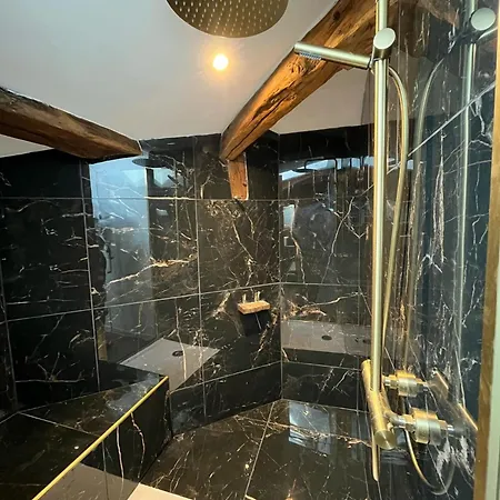 Domaine De Pourrouquet - D'hotes De Charme Avec Piscine Et Inclus Отель типа 