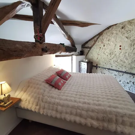 Bed & Breakfast Domaine De Pourrouquet - D'hotes De Charme Avec Piscine Et