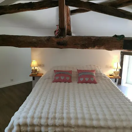 Domaine De Pourrouquet - D'hotes De Charme Avec Piscine Et Inclus 3*