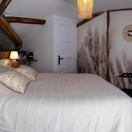 Domaine De Pourrouquet - D'hotes De Charme Avec Piscine Et