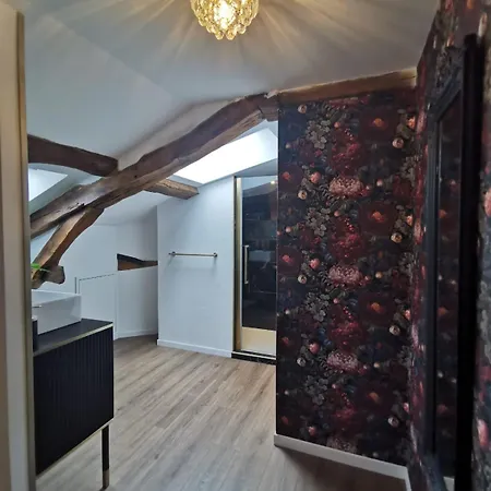 Domaine De Pourrouquet - D'hotes De Charme Avec Piscine Et 3* Vic-Fezensac