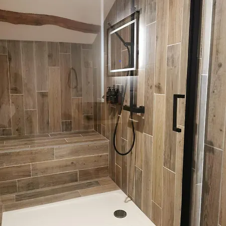 Domaine De Pourrouquet - D'hotes De Charme Avec Piscine Et Inclus Отель типа 