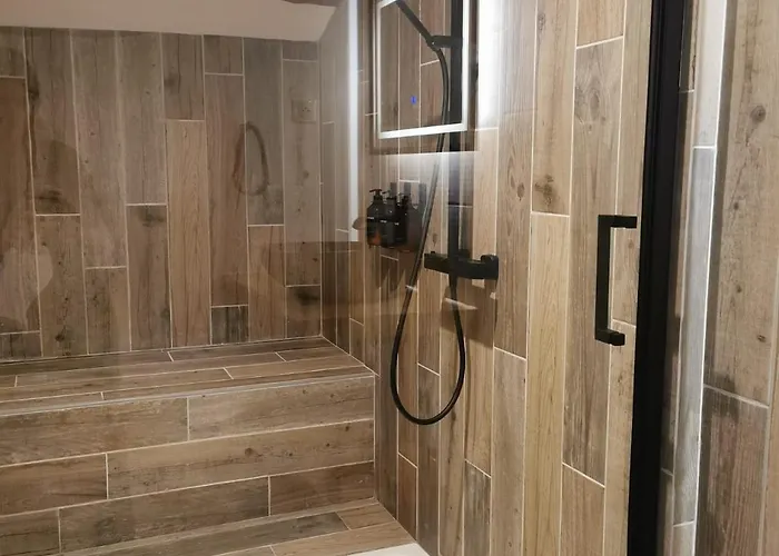 Domaine De Pourrouquet - D'hotes Oda ve Kahvaltı 3*