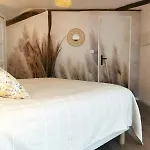 Domaine De Pourrouquet - D'hôtes Vic-Fezensac