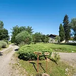 Domaine De Pourrouquet - D'hôtes Couette-café 3*
