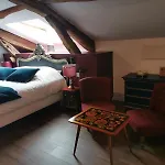 Domaine De Pourrouquet - D'hôtes Couette-café