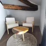 Domaine De Pourrouquet - D'hôtes Couette-café
