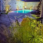 Domaine De Pourrouquet - D'hôtes 3*