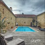 Domaine De Pourrouquet - D'hôtes 3*