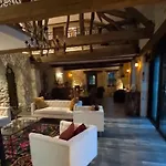Domaine De Pourrouquet - D'hôtes 3*