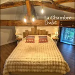 Domaine De Pourrouquet - D'hôtes Couette-café