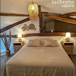 Domaine De Pourrouquet - D'hôtes 3* Vic-Fezensac