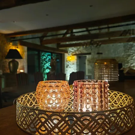 Bed & Breakfast Domaine De Pourrouquet - D'hotes Vic-Fezensac