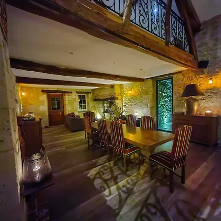 Bed & Breakfast Domaine De Pourrouquet - D'hotes