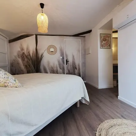 Bed and breakfast Domaine De Pourrouquet - D'hotes