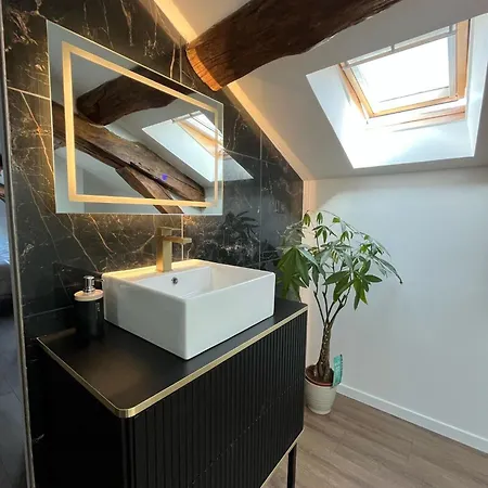 Domaine De Pourrouquet - D'hotes Bed and breakfast 3*