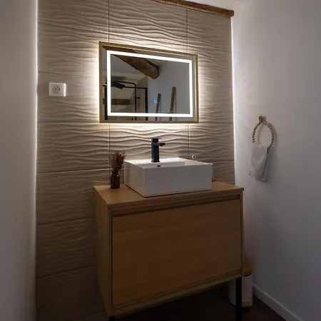 Bed and breakfast Domaine De Pourrouquet - D'hotes Vic-Fezensac