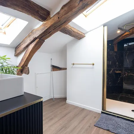 Domaine De Pourrouquet - D'hotes Vic-Fezensac