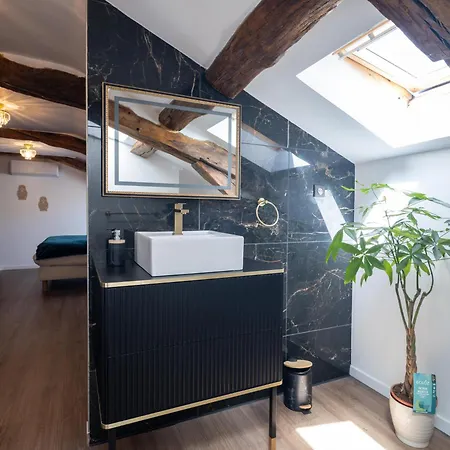 Domaine De Pourrouquet - D'hotes