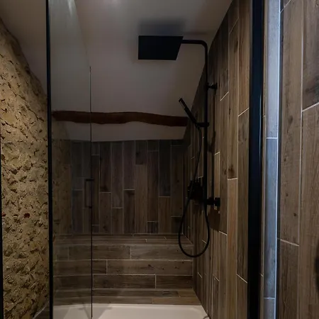 Domaine De Pourrouquet - D'hotes Vic-Fezensac