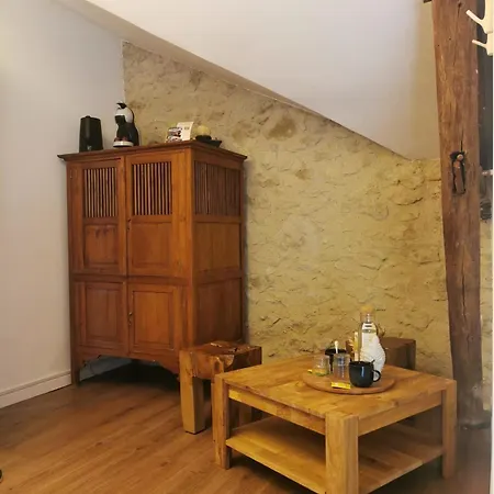 Domaine De Pourrouquet - D'hôtes