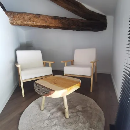 Domaine De Pourrouquet - D'hotes Bed and breakfast