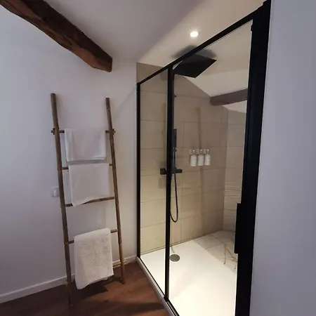 Domaine De Pourrouquet - D'hotes Bed and breakfast 3*