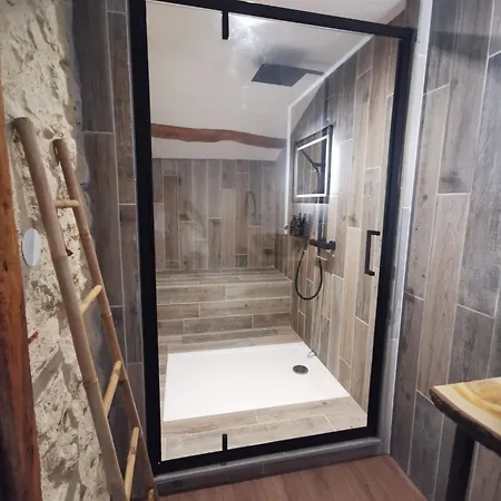 Bed & Breakfast Domaine De Pourrouquet - D'hotes De Charme Avec Piscine Et Inclus