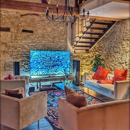 Bed and breakfast Domaine De Pourrouquet - D'hotes