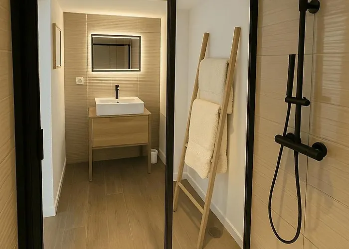 Domaine De Pourrouquet - D'hotes De Charme Avec Piscine Et Bed & Breakfast Vic-Fezensac