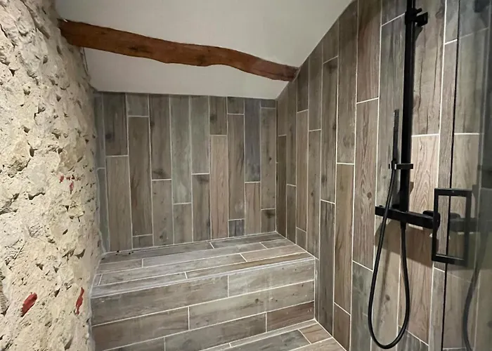 Bed & Breakfast Domaine De Pourrouquet - D'hotes De Charme Avec Piscine Et Vic-Fezensac