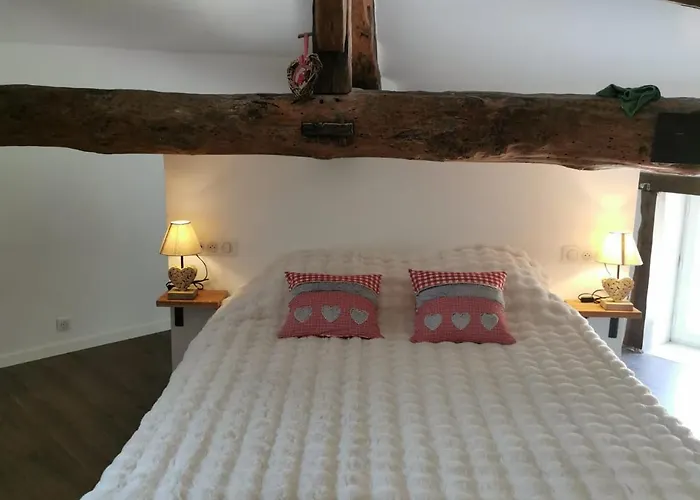 Domaine De Pourrouquet - D'hotes De Charme Avec Piscine Et 3*