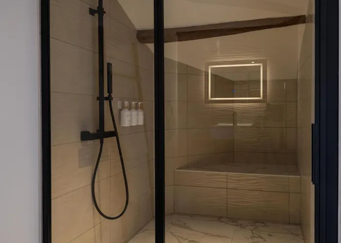 Domaine De Pourrouquet - D'hotes