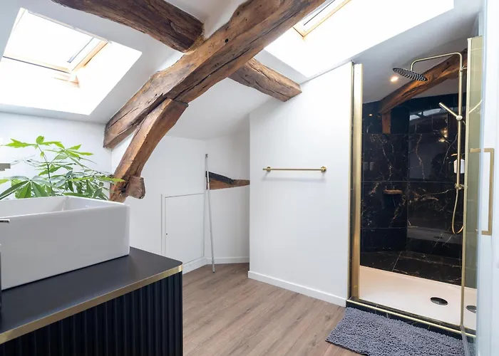 Domaine De Pourrouquet - D'hotes Vic-Fezensac