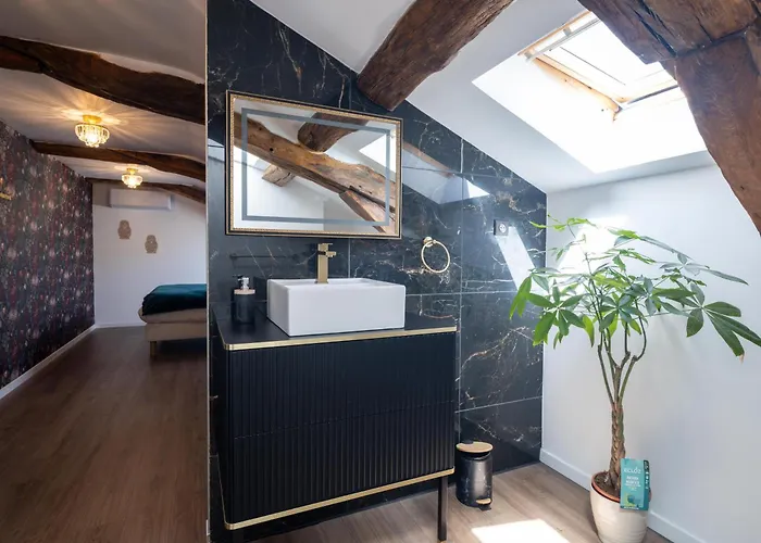 Domaine De Pourrouquet - D'hotes De Charme Avec Piscine Et