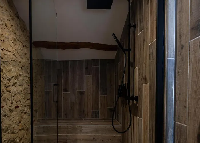 Domaine De Pourrouquet - D'hotes De Charme Avec Piscine Et Vic-Fezensac