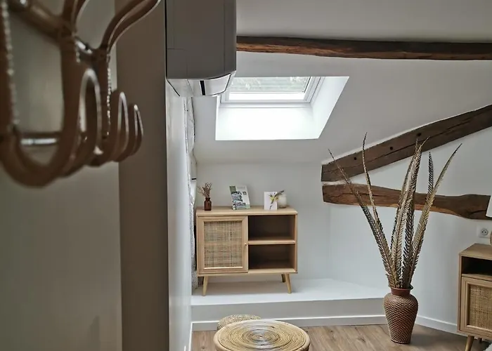 Domaine De Pourrouquet - D'hotes De Charme Avec Piscine Et Vic-Fezensac