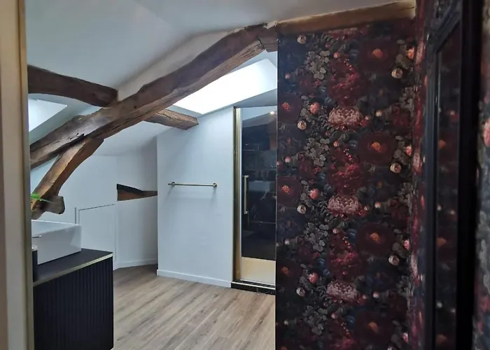 Domaine De Pourrouquet - D'hotes 3* Vic-Fezensac