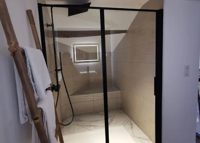 Domaine De Pourrouquet - D'hotes De Charme Avec Piscine Et Bed & Breakfast 3*