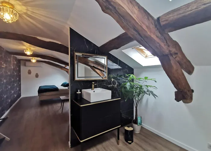 Bed & Breakfast Domaine De Pourrouquet - D'hotes Vic-Fezensac