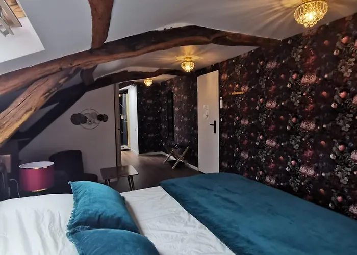 Domaine De Pourrouquet - D'hotes De Charme Avec Piscine Et Vic-Fezensac