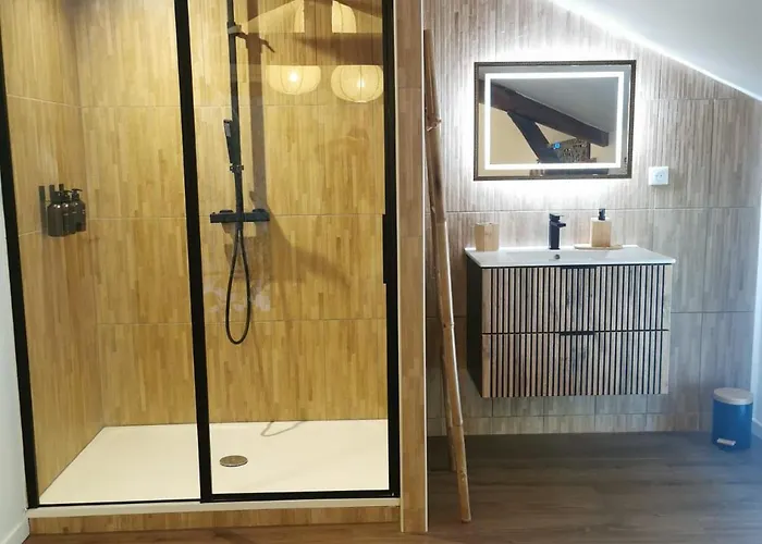 Domaine De Pourrouquet - D'hotes