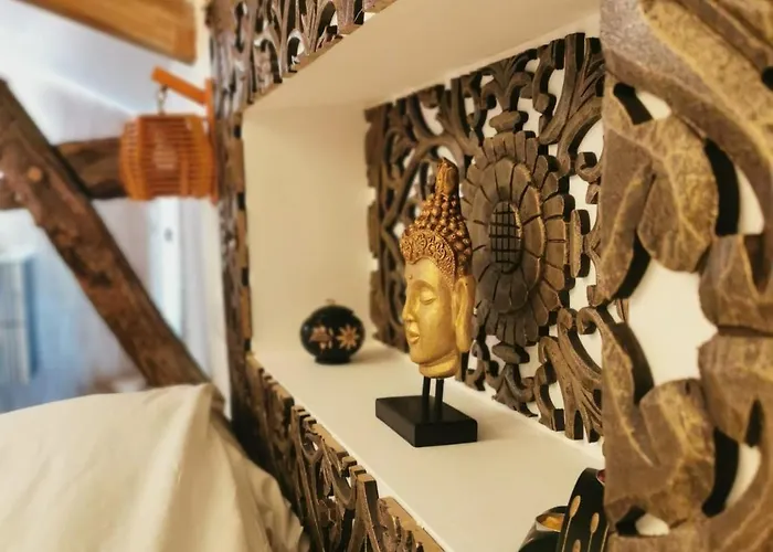 Bed & Breakfast Domaine De Pourrouquet - D'hotes 3*