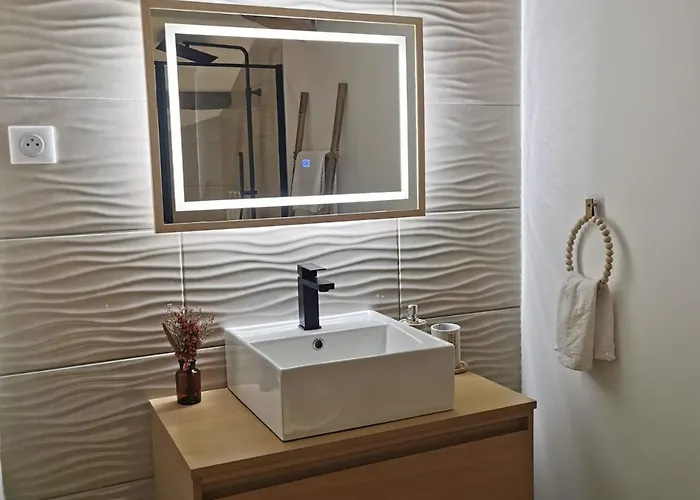 Bed & Breakfast Domaine De Pourrouquet - D'hotes 3*