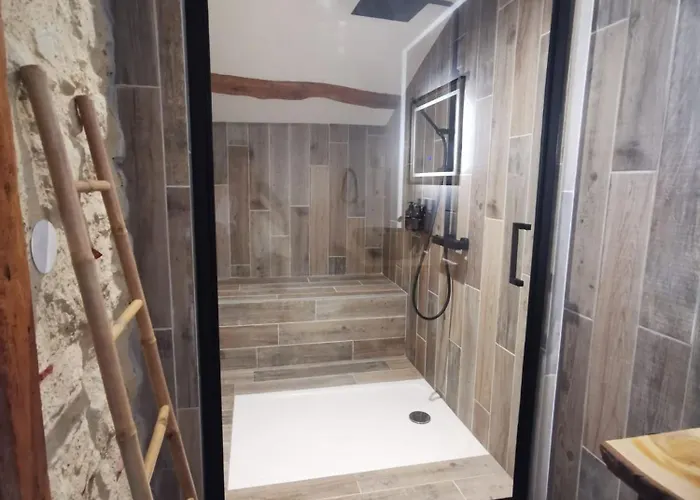 Bed & Breakfast Domaine De Pourrouquet - D'hotes