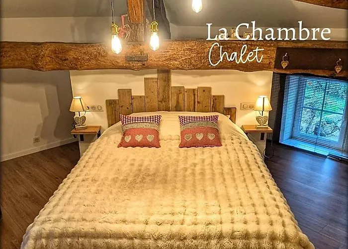 Domaine De Pourrouquet - D'hotes De Charme Avec Piscine Et Bed & Breakfast