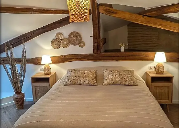 Domaine De Pourrouquet - D'hotes De Charme Avec Piscine Et 3* Vic-Fezensac